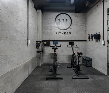 VH | Comfy single Apt Sta Ma la Ribera | gym | 108 - Photo 2