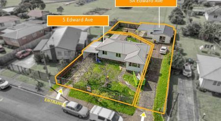 Lovely Renovated Family Home Otara - Photo 3