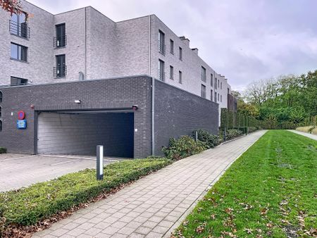 Kazernedreef 5/7, 2500 Lier - Foto 5