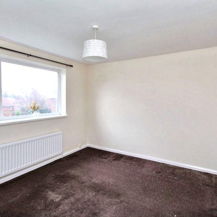 2 bed upper flat to rent in NE5 - Photo 1