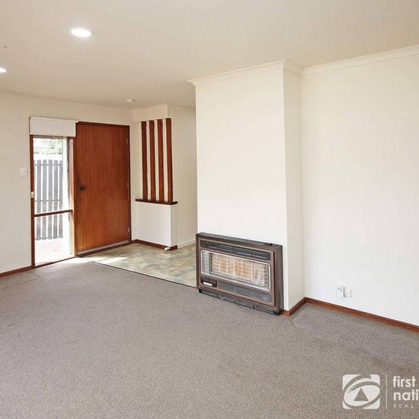 Secure & Low-Maintenance Living in a Convenient Location - Photo 1