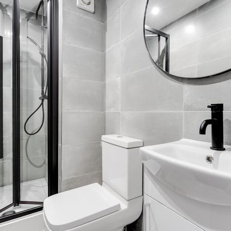 2 bedroom house share to rent - Photo 4