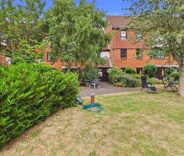 King George V Road, Amersham, Buckinghamshire,HP6 - Photo 6