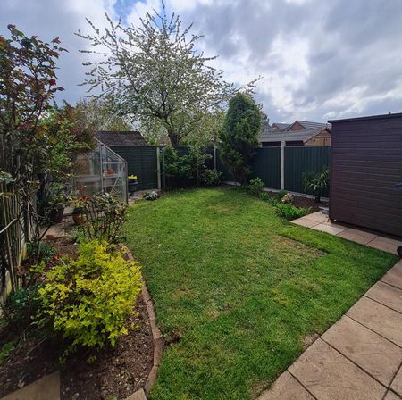 Bellview Road, Ruskington, NG34 - Photo 3