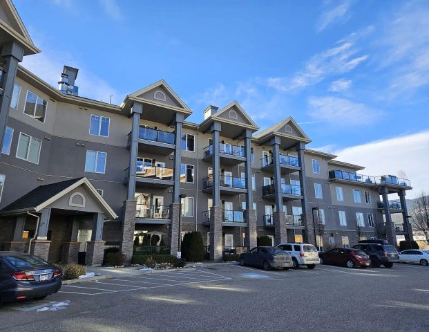 2 Bedroom Condo West Kelowna — 2 Bedrooms Condo Unit - Photo 1