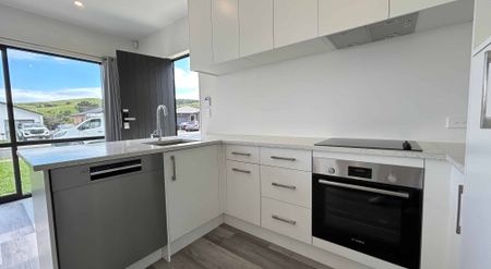 Brand new 4 Bedroom Home in Helensville! - Photo 3