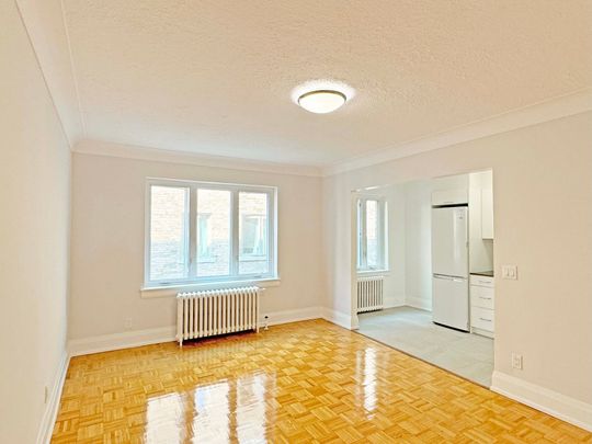 For Lease - 394 Avenue Road Unit# 406, Toronto, Ontario - Photo 1