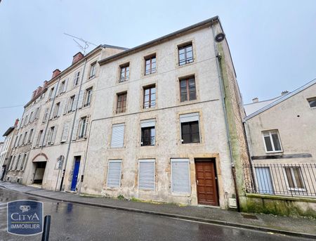 Location Appartement 2 pièces 18m² NANCY 54000 - Photo 3