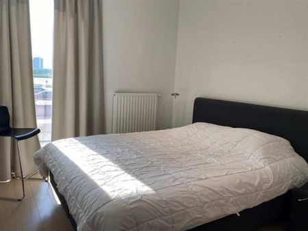 Appartement te huur - Photo 5