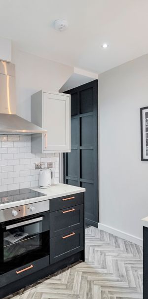 The Flawless Property With You In Mind Studio 3 - Photo 1