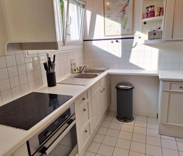 Location Appartement 4 pièces 96m² MONT ST AIGNAN 76130 - Photo 6