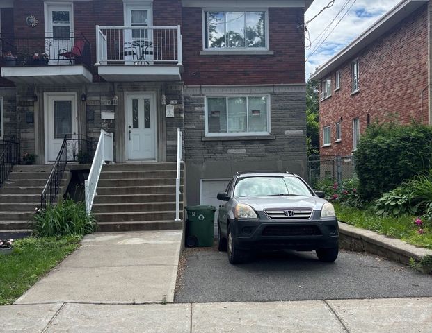 À louer / Appartement - Photo 1