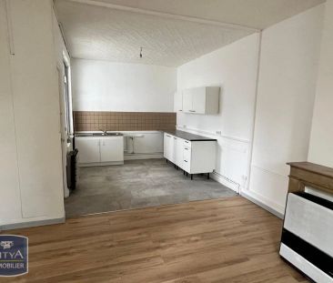 Maison à louer 3 pièces 56.47m² - Photo 4