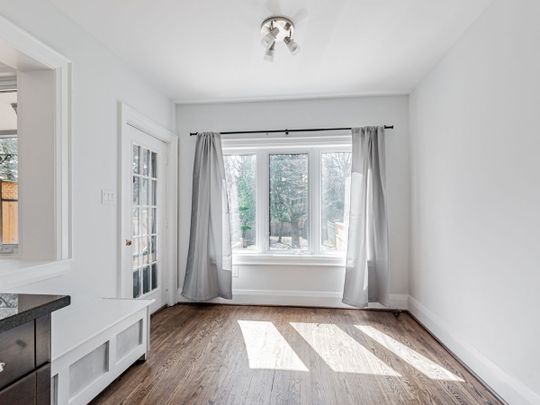 For Lease - 205 Glengrove Avenue, Toronto, Ontario - Photo 1