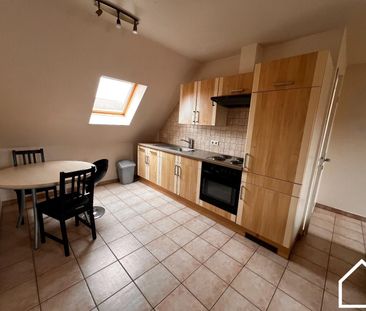Waterkasteelstraat 25 / 3A, 8900 Ieper - Photo 1