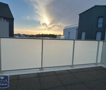 Appartement à louer 2 pièces 41.33m² - Photo 6