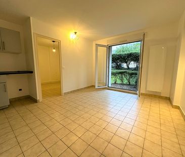 Location Appartement 2 pièces 28m² - Photo 4