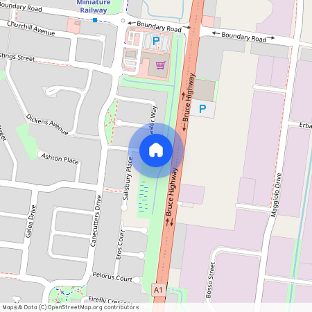 12 Lancaster Way, 4740, Ooralea