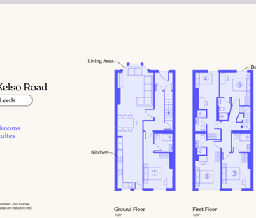 1 bedroom in a house share to rent - Photo 5
