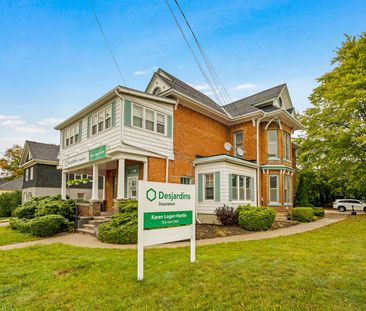 For Lease - 285 Ste Marie Street Unit# 4, Collingwood, Ontario - Photo 3