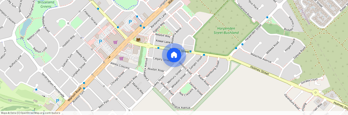 1 Calgary Street, Southern River