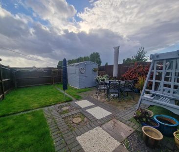 2 bedroom house to rent - Photo 1