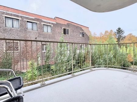 Appartement te huur - Foto 5