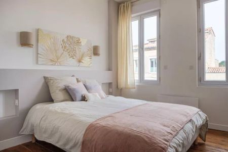 A louer, Appartement T2 meublé 40.60 m2 - Photo 5