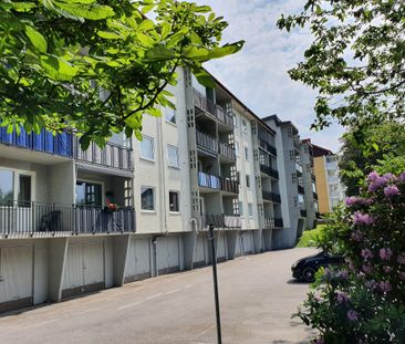Alidebergsgatan 19 - Photo 1