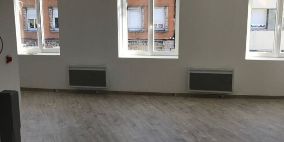 Location Appartement 3 pièces 60m² - Photo 3