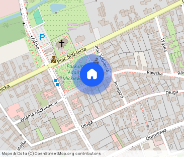 Kawalerka do wynajęcia w Rzgowie - Фото 1