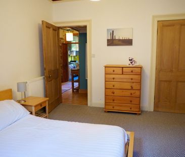 2 Bed Flat, Upper Grove Place, EH3 - Photo 6