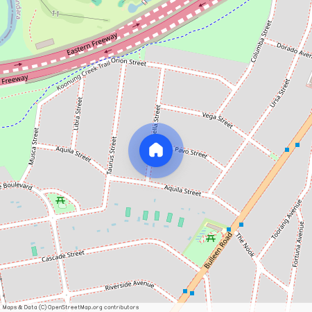 2 Pavo St, Vic 3104, Balwyn North