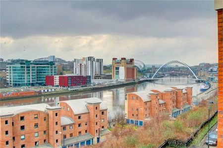 High Quay, City Road, Newcastle upon Tyne, NE1 2PD - Photo 2