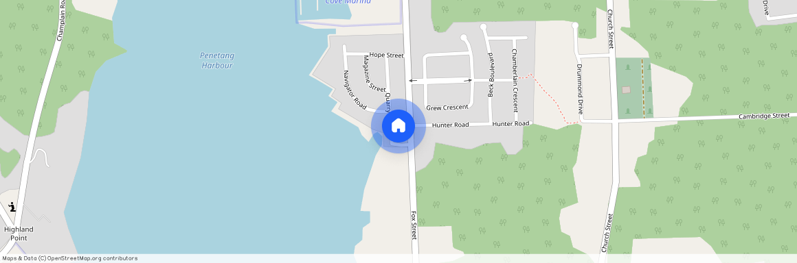 5 Quarry Road, Penetanguishene