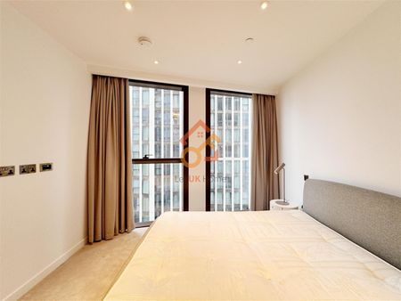 N9 One Thames City, 8 Carnation Way, London SW8 - Photo 5