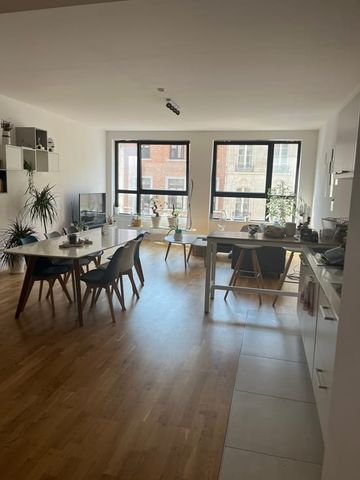 Appartement te huur - Photo 4