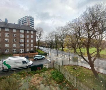 Watermead House, Homerton Road, Homerton, E9 - Photo 1