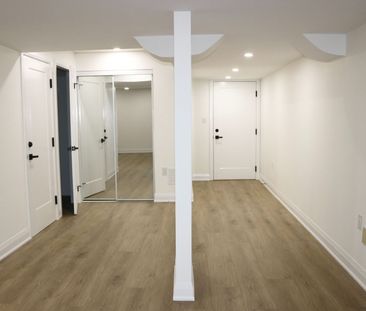 For Lease - 131 Trammel Drive Unit# Basement, Vaughan, Ontario - Photo 1