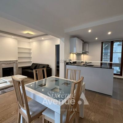 Appartement à louer à Paris 4Ème - Photo 3