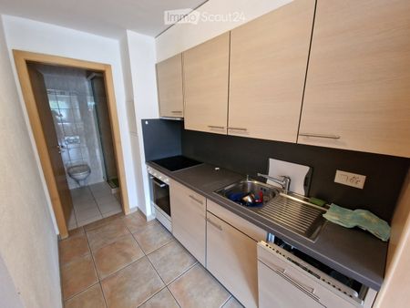 1 Zimmer, 25 m² - Photo 3