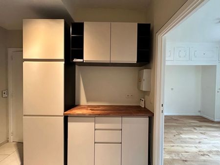 Appartement te huur - Foto 5