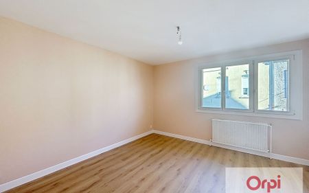 Appartement à louer 3 pièces • 52 m2 Montluçon - Photo 3