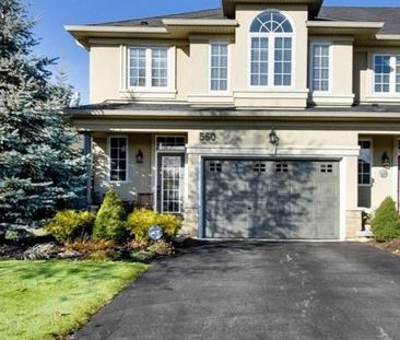 For Lease - 560 Stonehenge Drive, Hamilton, Ontario - Photo 5