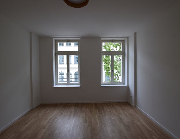 Vollmöbliert!!! Wohnen auf Zeit in toller 2-Zimmerwohnung - Photo 1