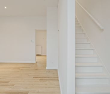 Prachtig appartement (vernieuwbouw) te Mariaburg - Foto 3