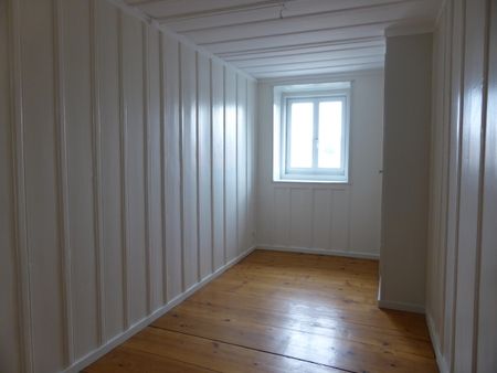 Appartement quatre pièces - Photo 3