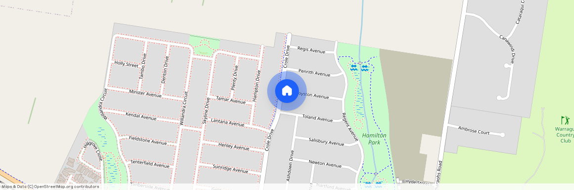 102 Crole Drive, Vic 3820, Warragul