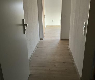 2-Zimmer-Wohnung in Duisburg Huckingen - Photo 1