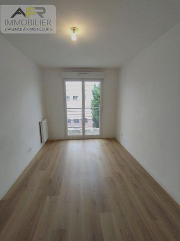 Appartement Le Pre Saint Gervais 3 pièce(s) 66 m2 - Photo 4